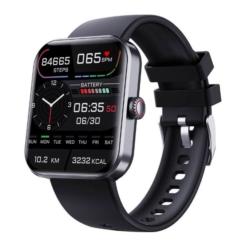 Charly | Blood glucose meter for painless health monitoring