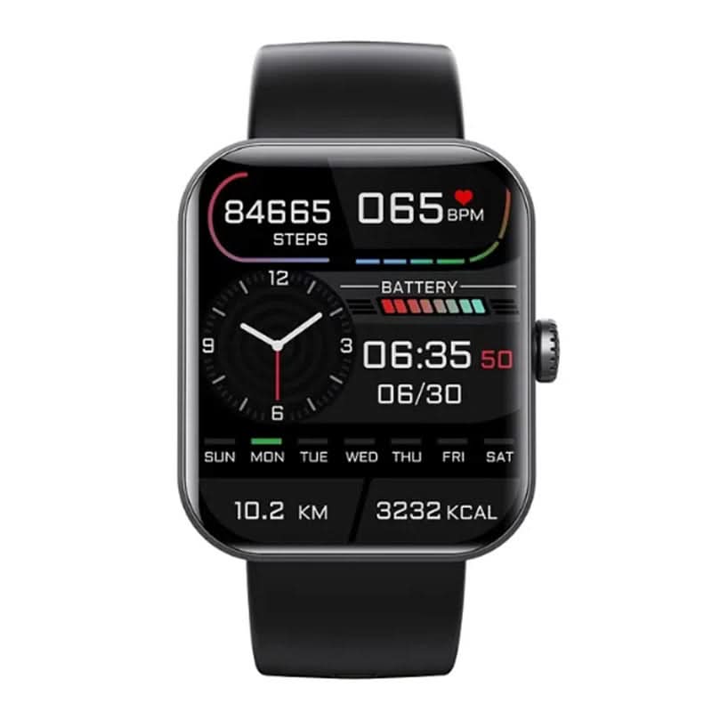 Charly | Blood glucose meter for painless health monitoring