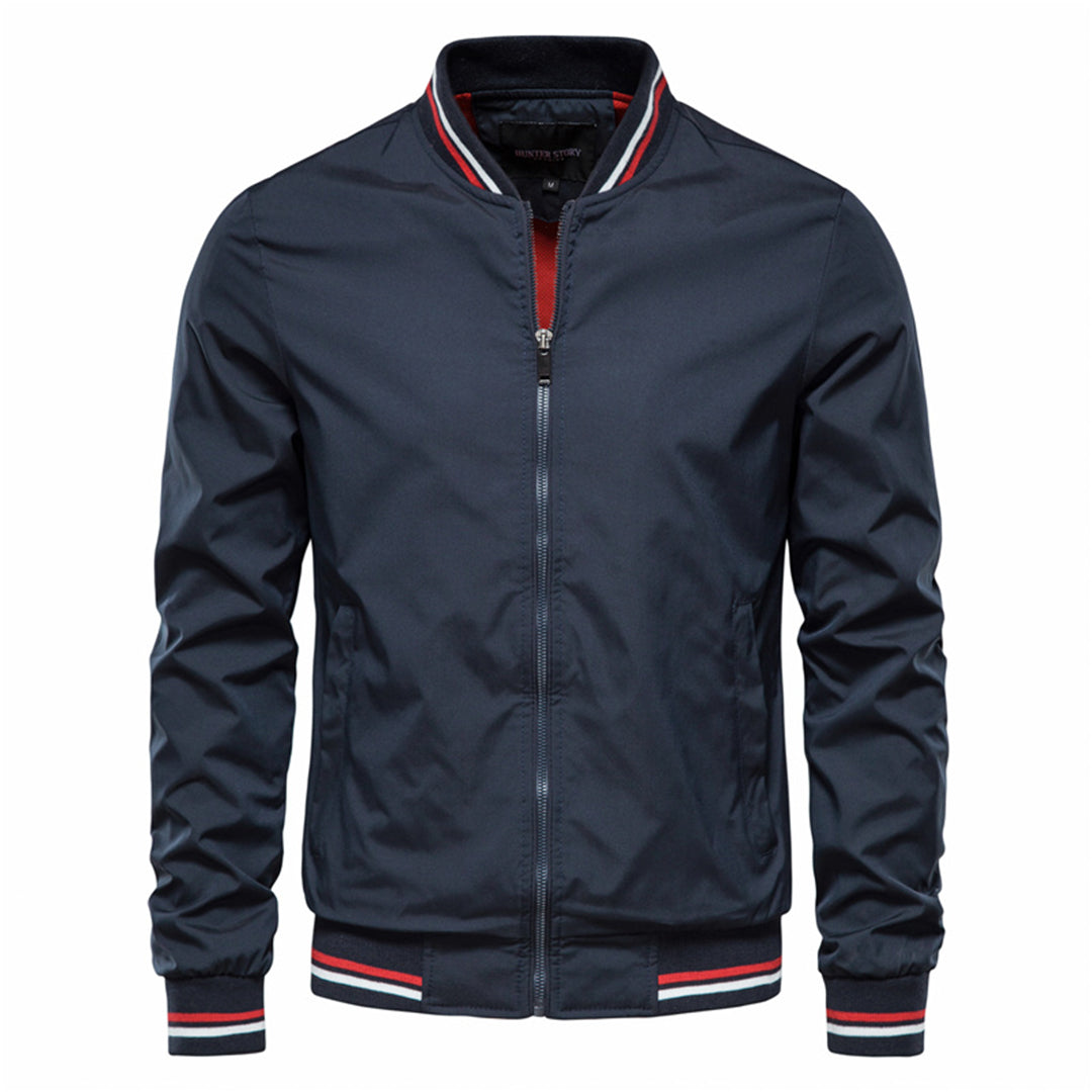 Charly - Bomber Jacket for Men