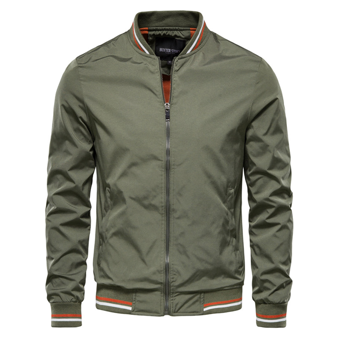 Charly - Bomber Jacket for Men