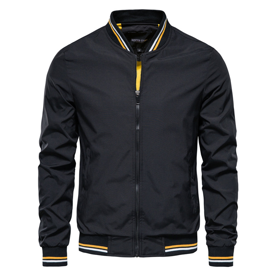 Charly - Bomber Jacket for Men