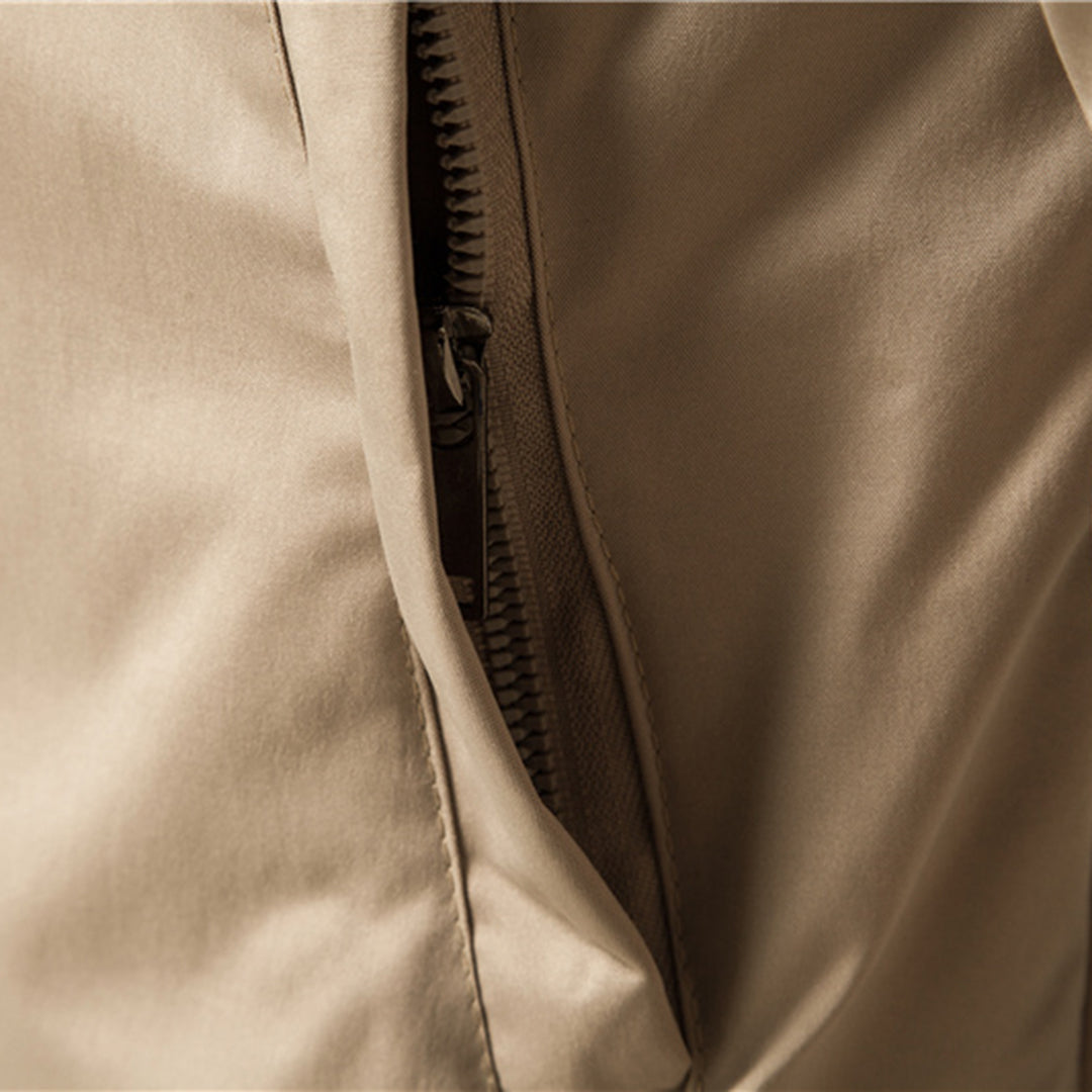 Charly - Bomber Jacket for Men
