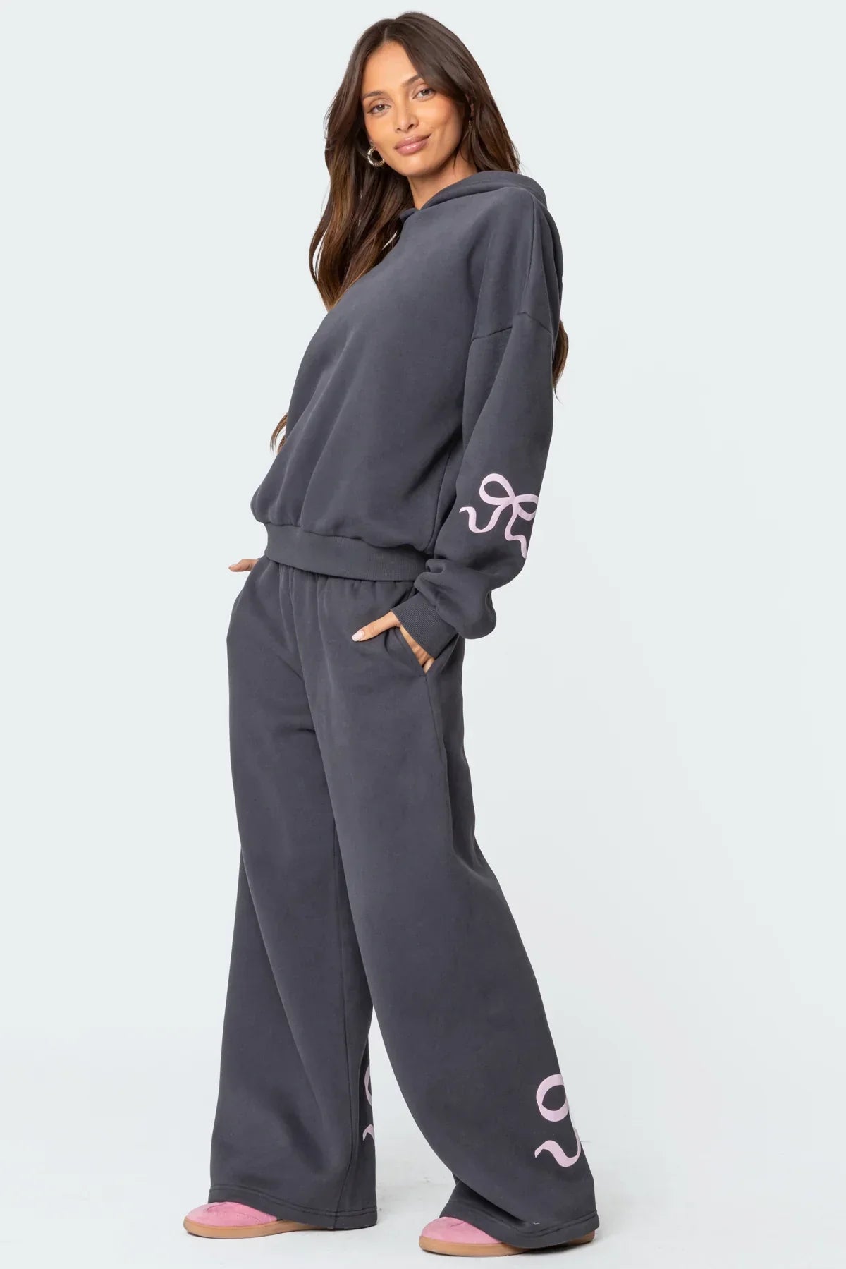 Charly™ Bow Set