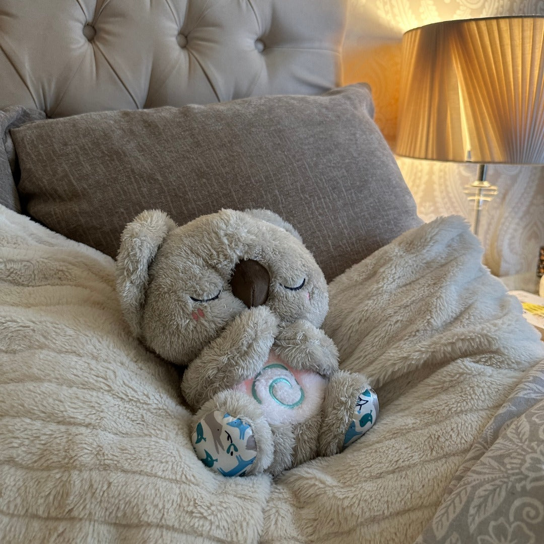 Charly | Calming Koala Breathing Toy