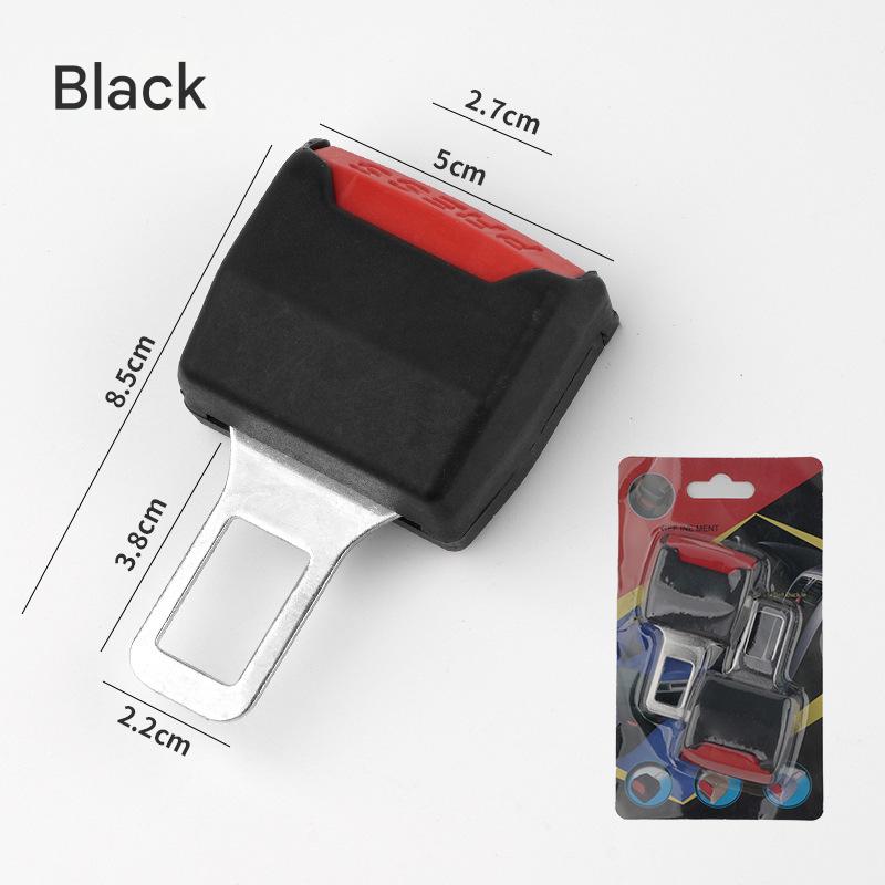 Charly | Car Seat Belt Extender for Adults & Pregnant