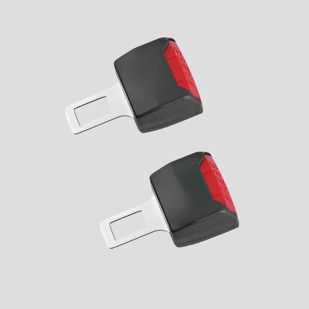 Charly | Car Seat Belt Extender for Increased Comfort