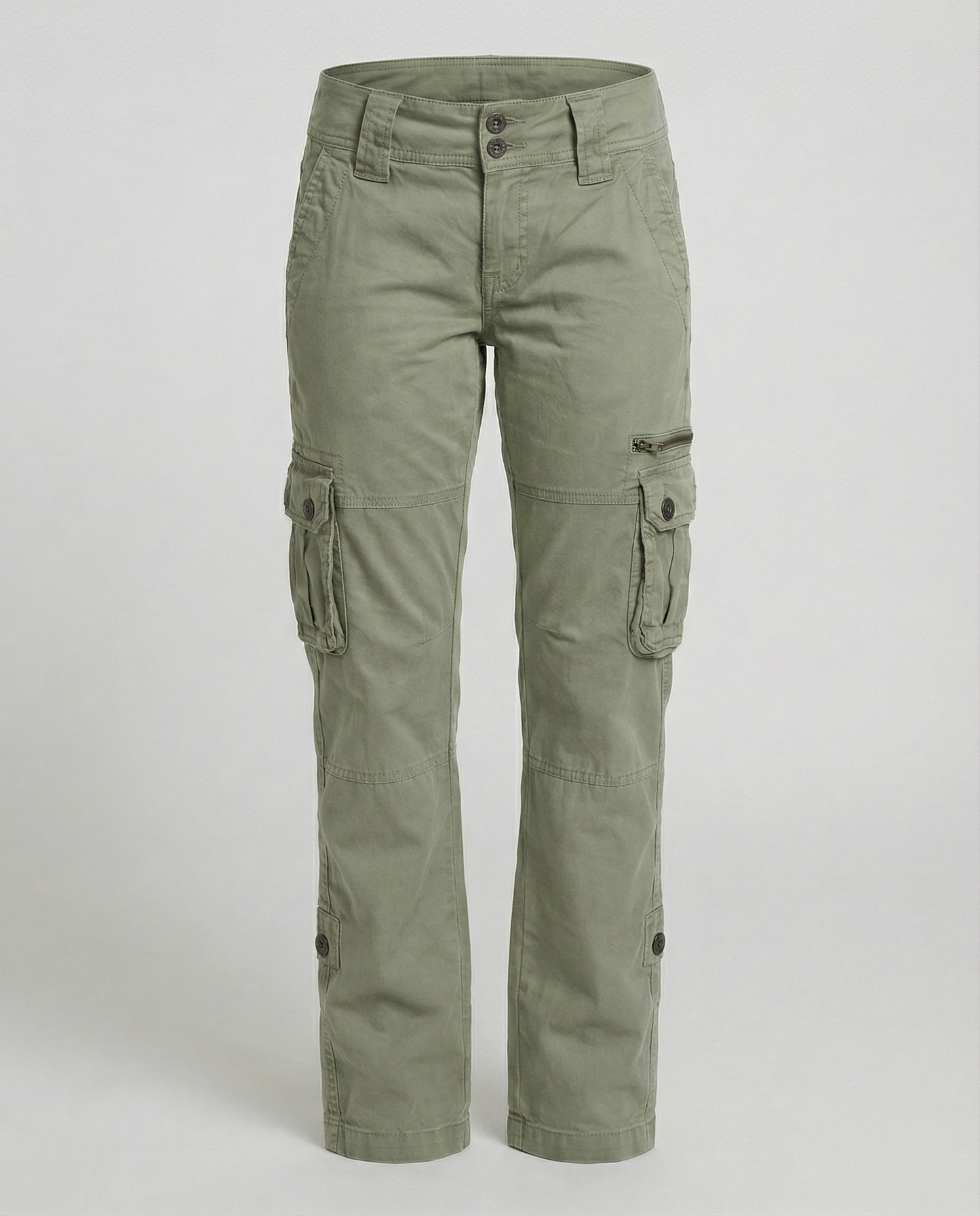 Charly | Cargo Pants with Practical Pockets