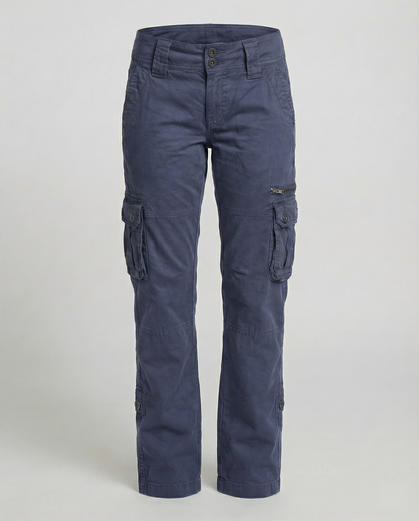 Charly | Cargo Pants with Practical Pockets