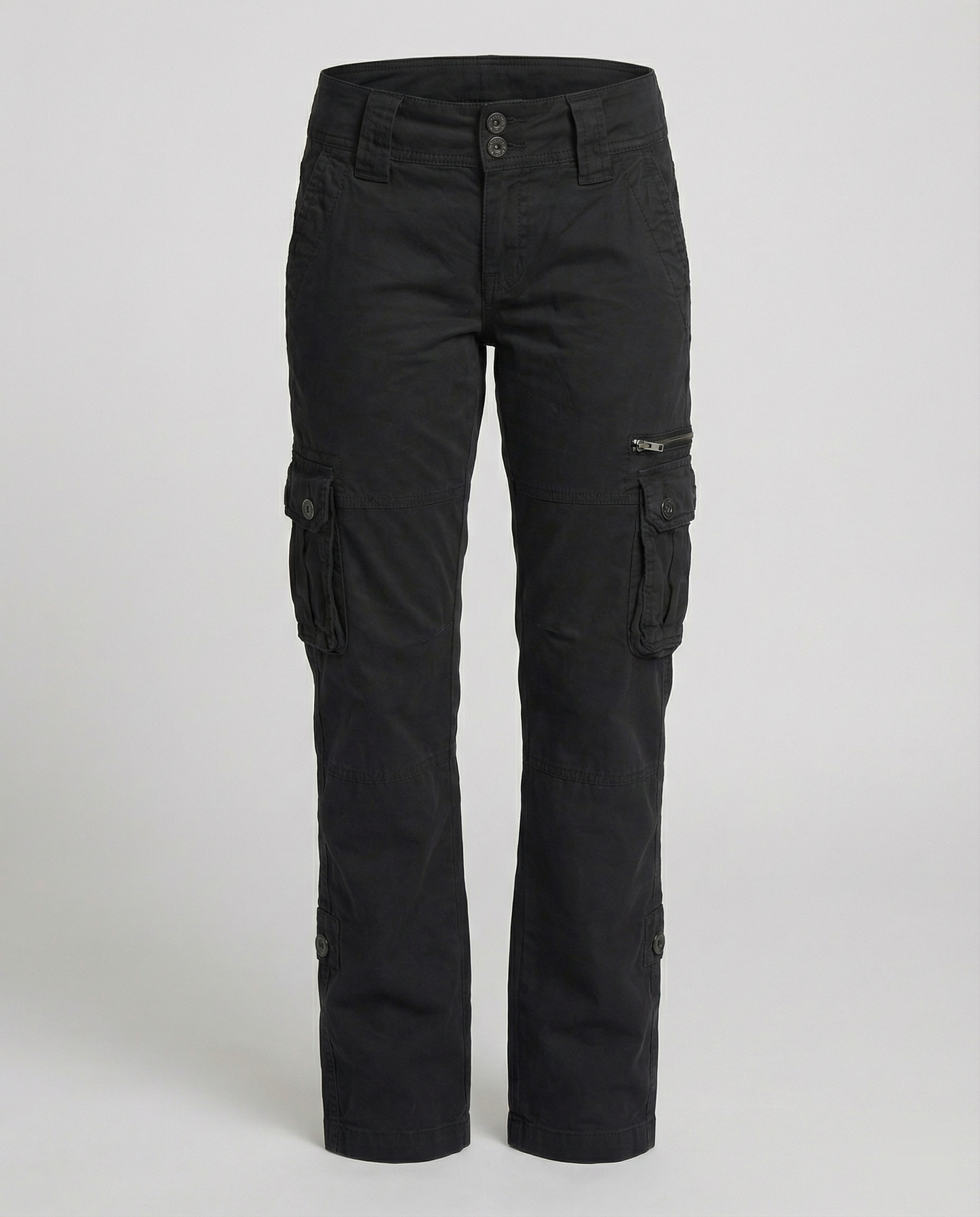Charly | Cargo Pants with Practical Pockets