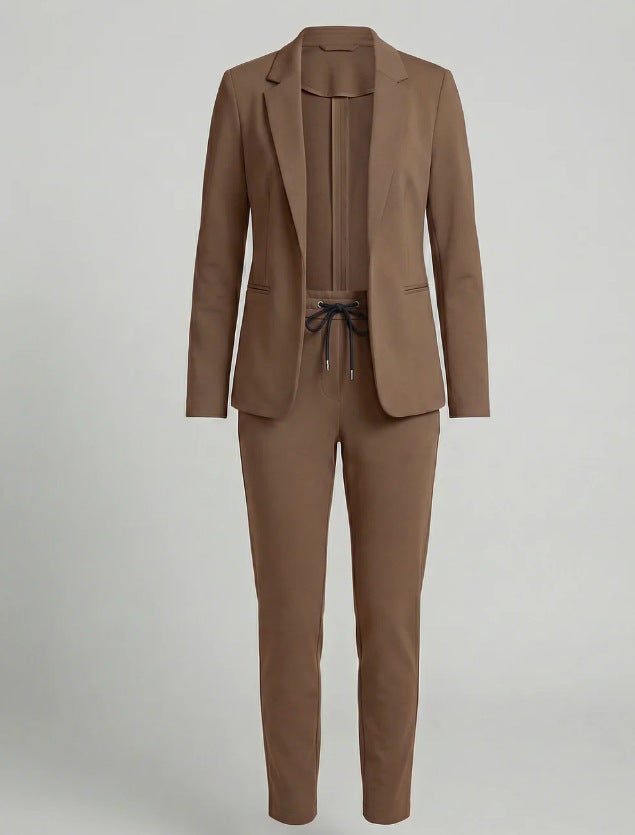 Charly | Casual and Fashionable Suit Set