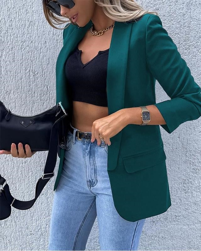 Charly Casual Office Blazer