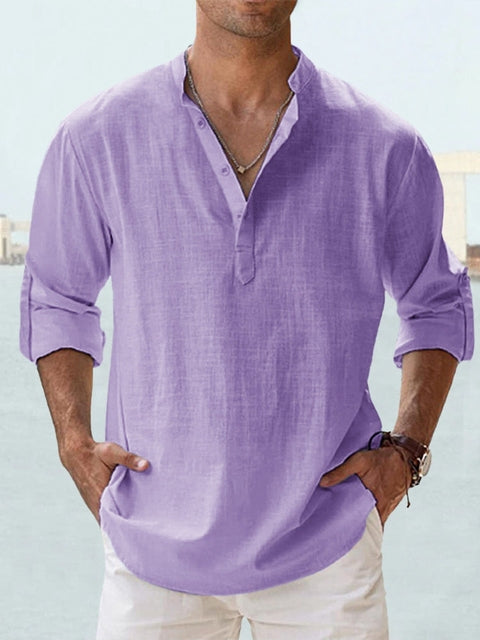 Charly | Casual Summer Shirt