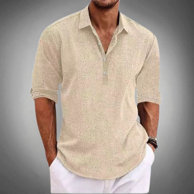 Charly | Classic Polo Shirt