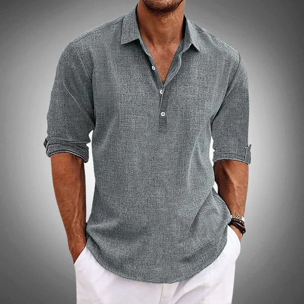 Charly | Classic Polo Shirt