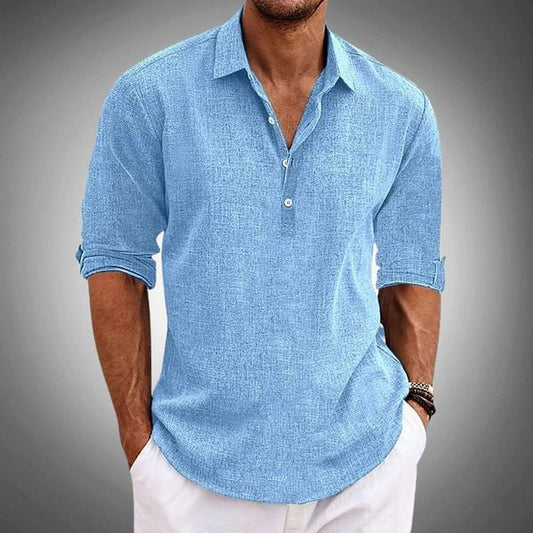 Charly | Classic Polo Shirt
