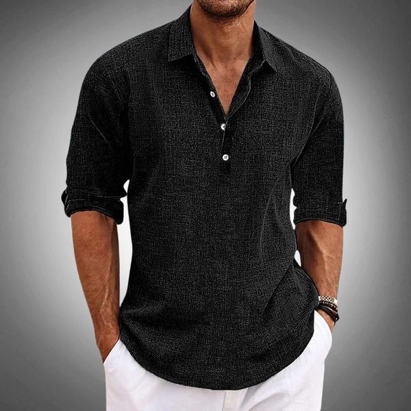 Charly | Classic Polo Shirt