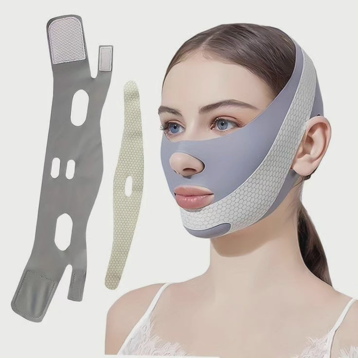 Charly | Contouring Face Mask DermaLift – Firming and Lifting Skin