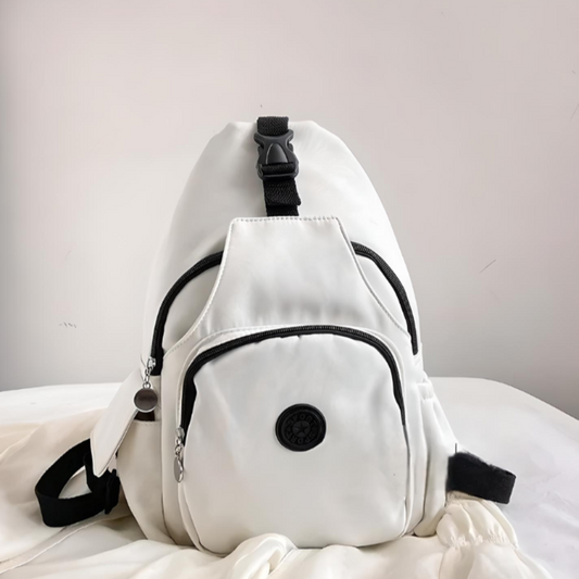Charly | Convertible Anti-Theft Sling Bag