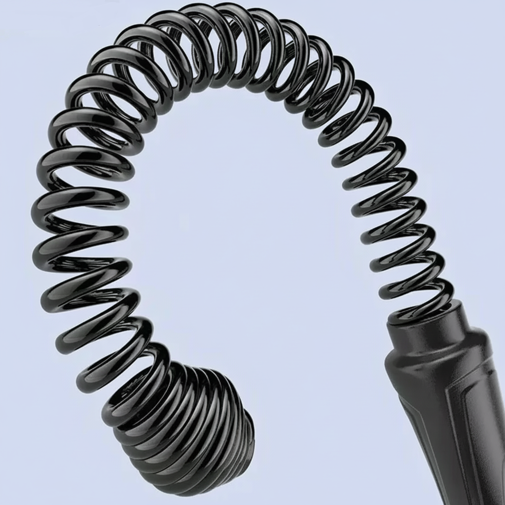 Charly | Cordless Battle Rope