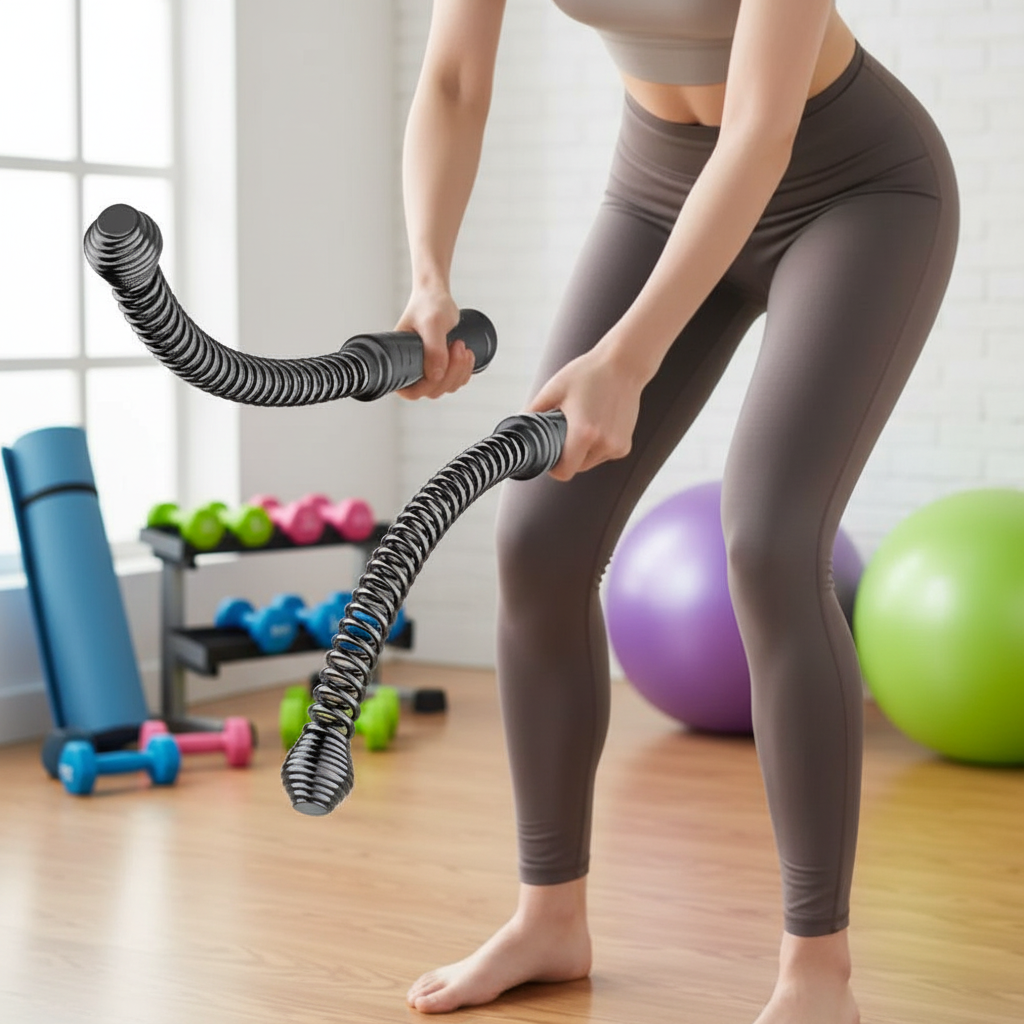 Charly | Cordless Battle Rope