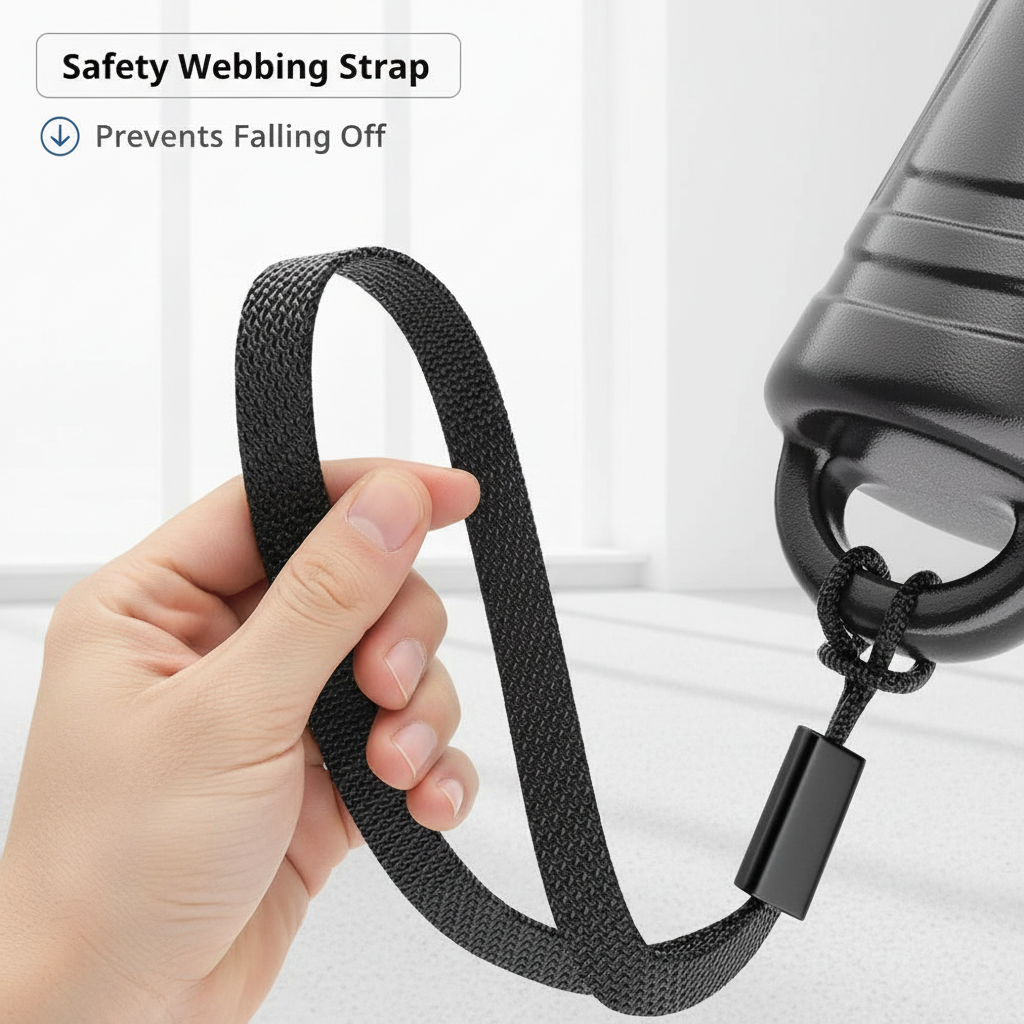Charly | Cordless Battle Rope