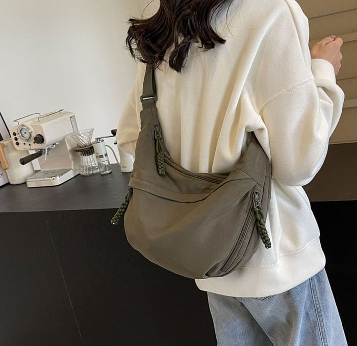 Charly™ Crossbody Bag