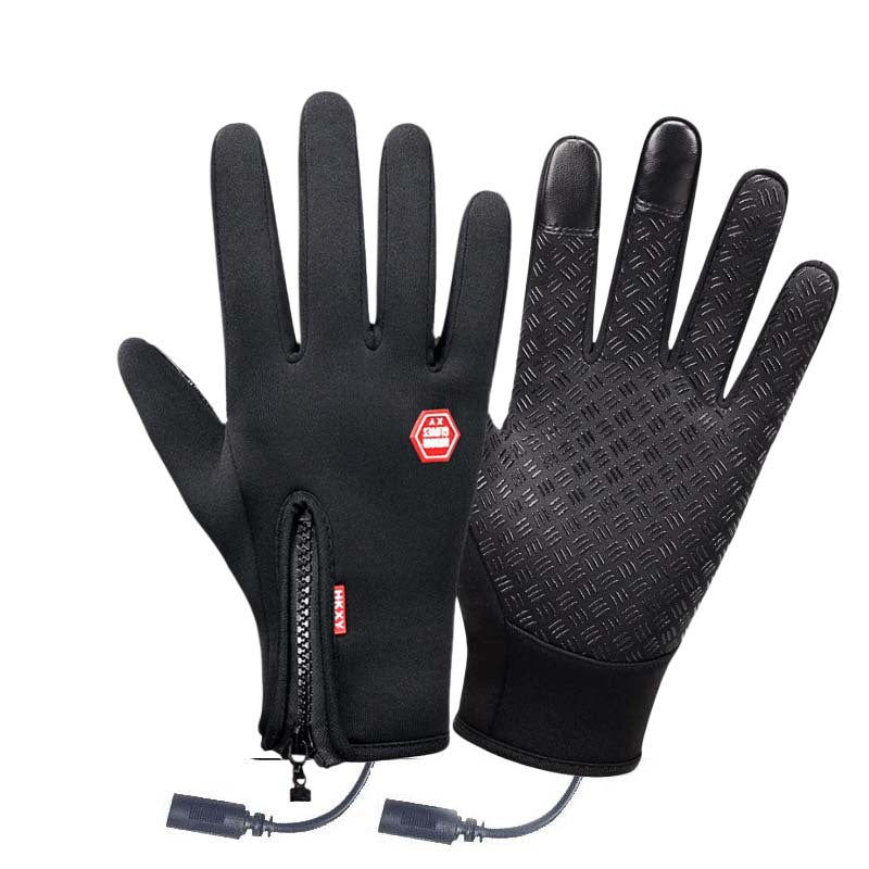 Charly | Cycling Gloves Ski Gloves for Men and Women