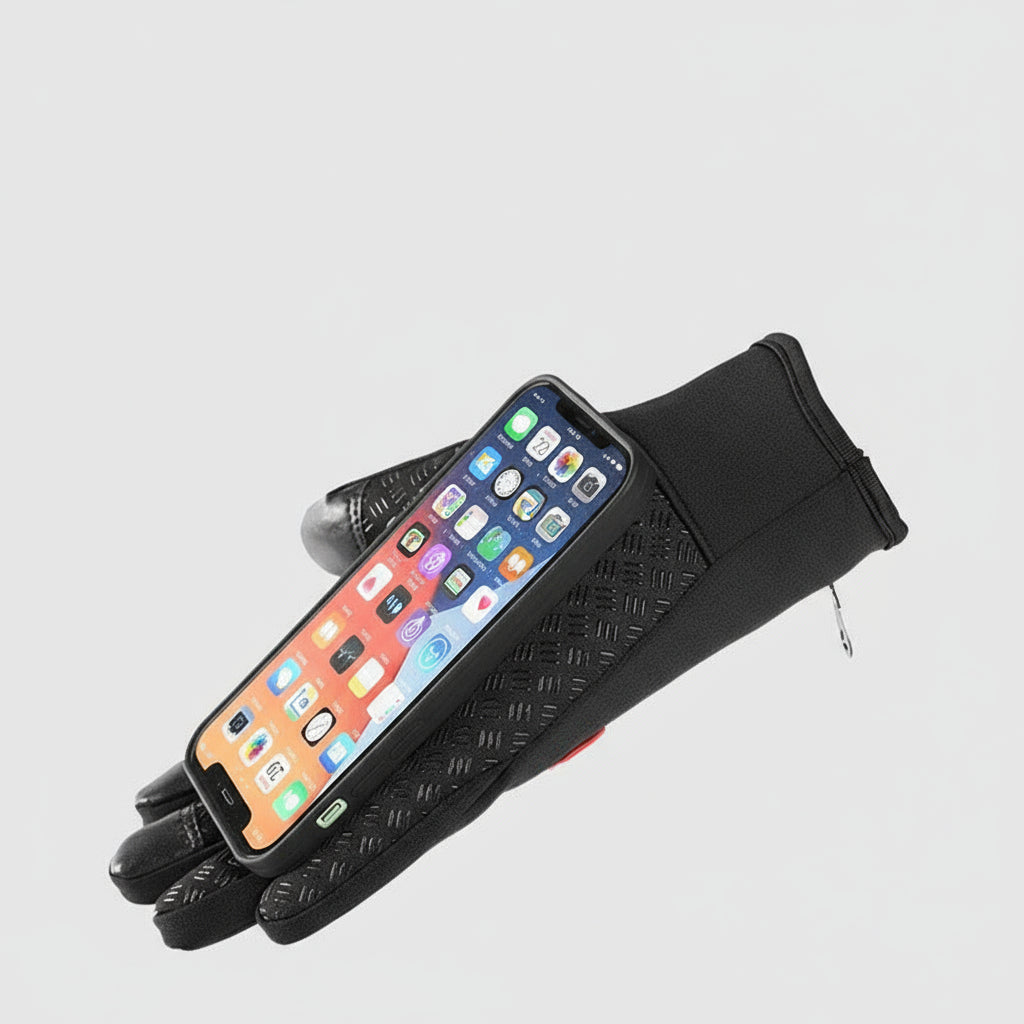 Charly | Cycling Gloves Ski Gloves for Men and Women