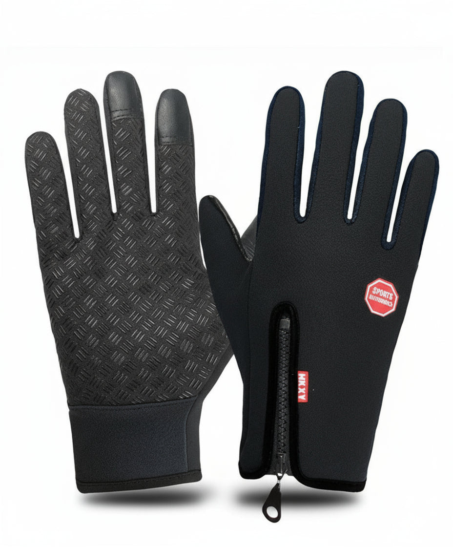 Charly | Cycling Gloves Ski Gloves for Men and Women