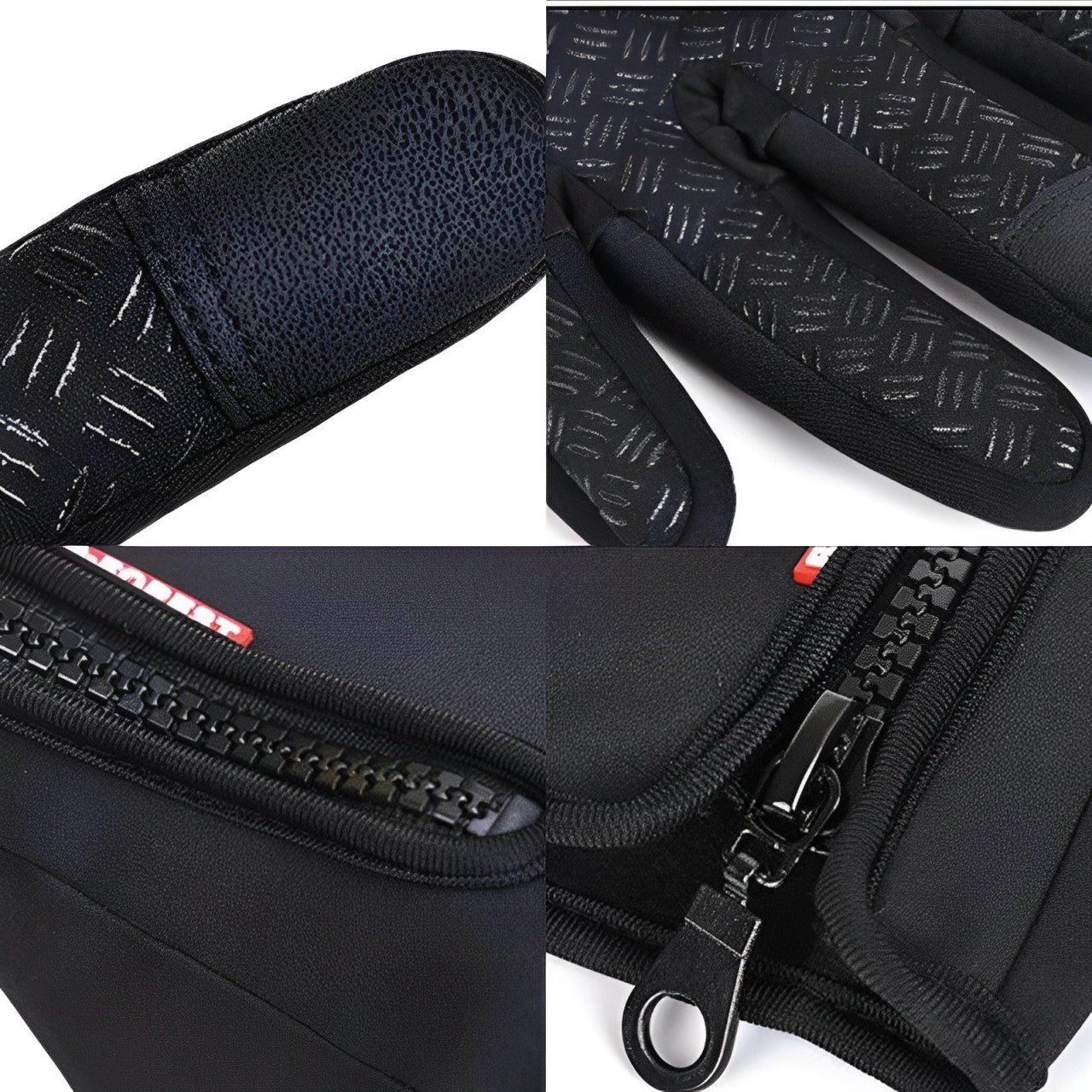 Charly | Cycling Gloves Ski Gloves for Men and Women