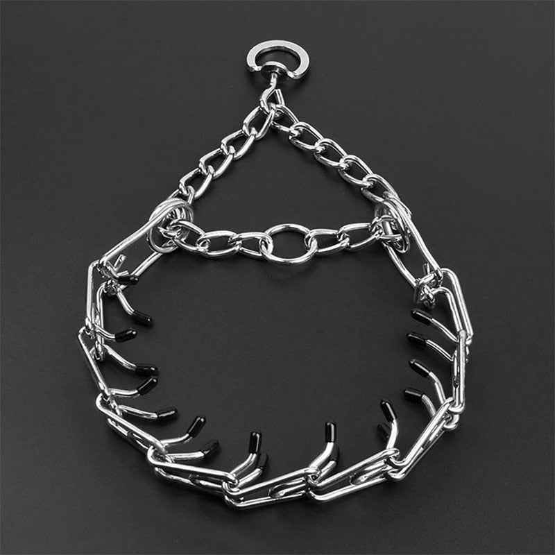 Charly | Dog Pincher Collar - Style B