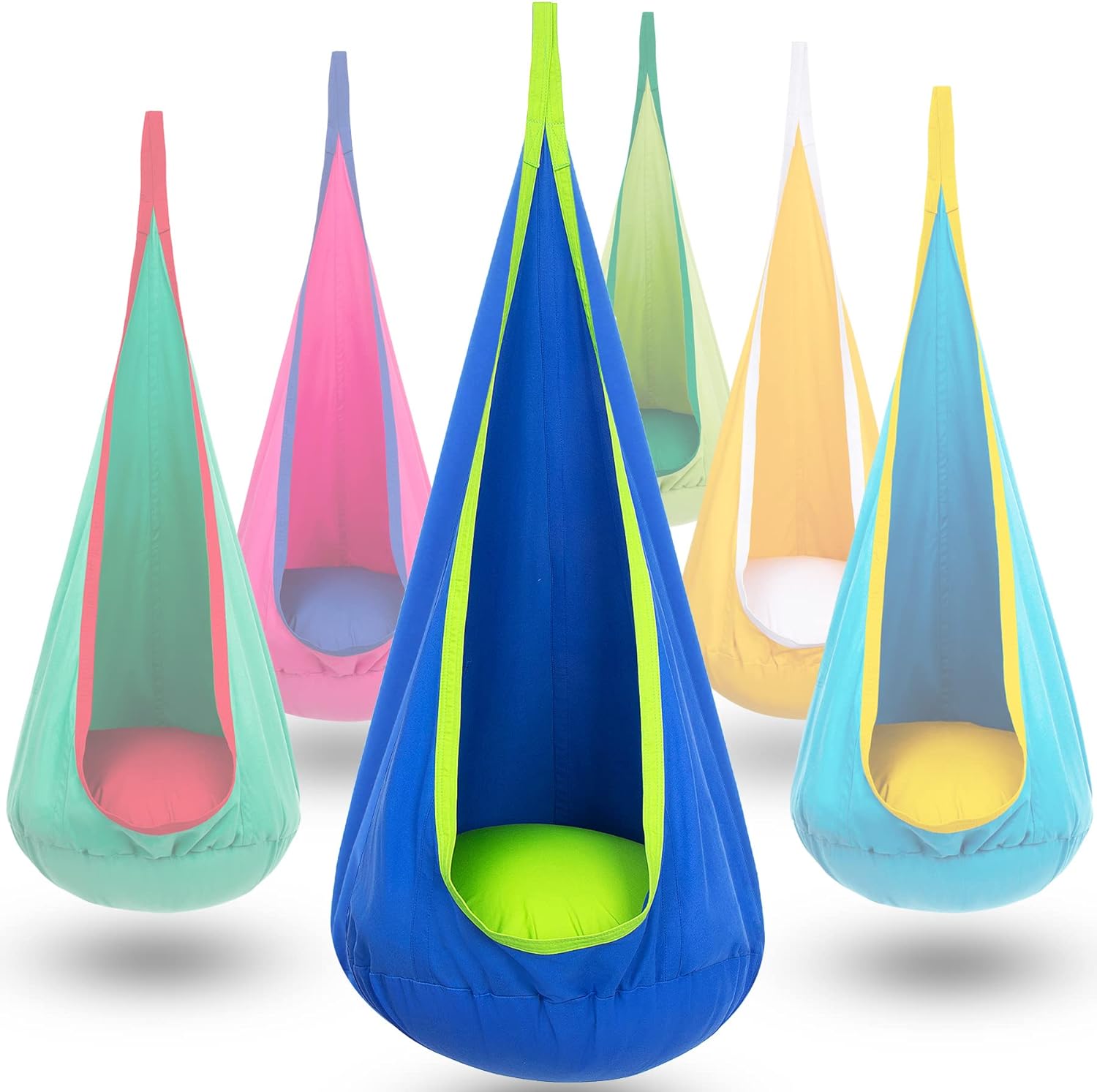 Charly | Dreamswing – Swing Chair for Kids for Relaxation and Fun
