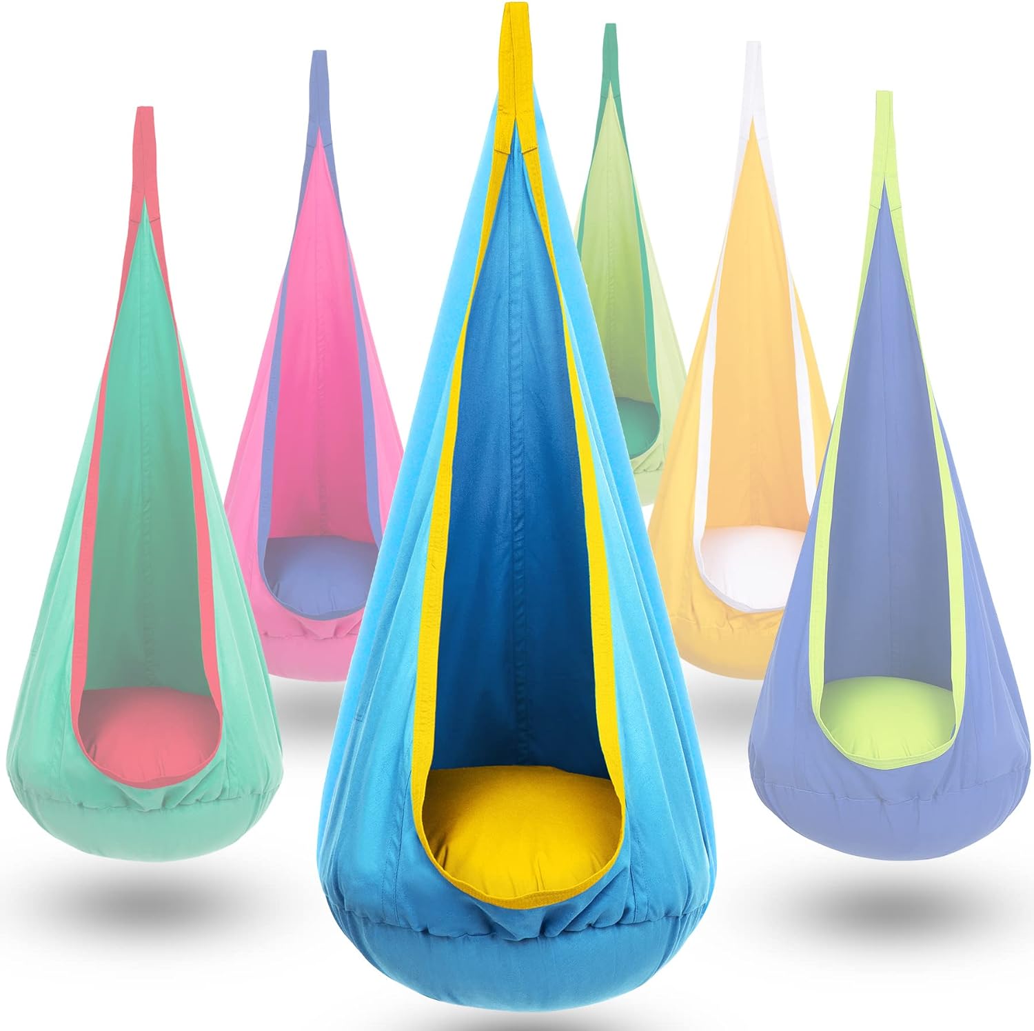Charly | Dreamswing – Swing Chair for Kids for Relaxation and Fun
