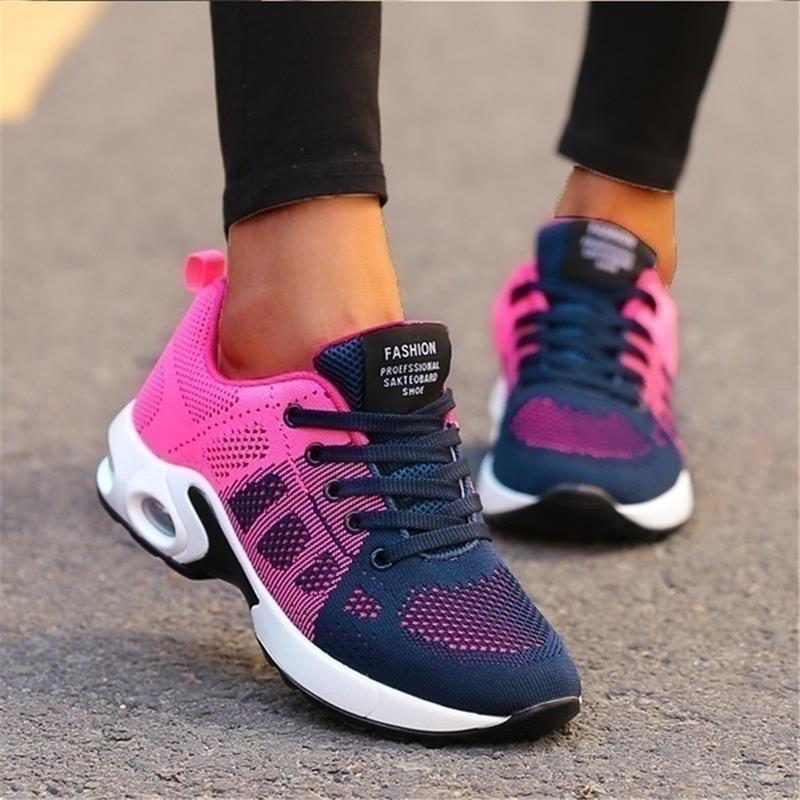 Charly | Durable Orthopedic Sneakers