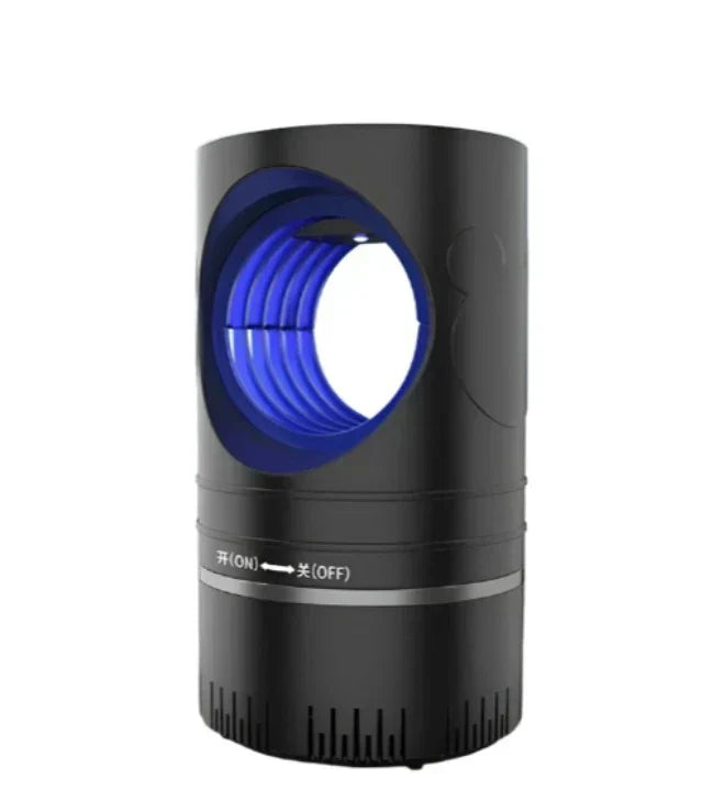 Charly | Electric Mosquito Lamp Insect Trap with LED Lure Light