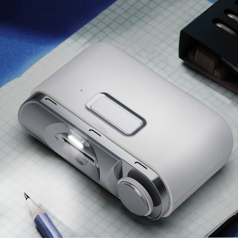 Charly | Electric Toenail Clipper with Variable Speed