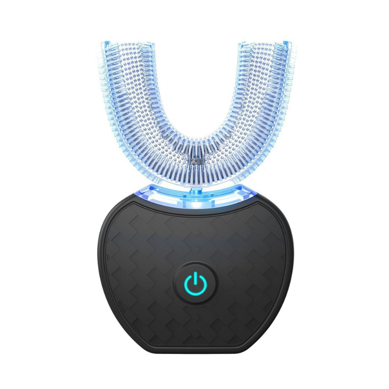 Charly | Electric Toothbrush | 360° Ultrasonic U-Shape