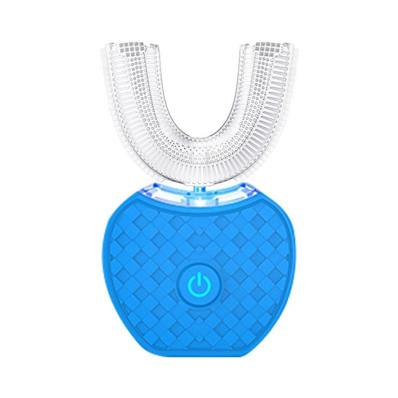 Charly | Electric Toothbrush | 360° Ultrasonic U-Shape
