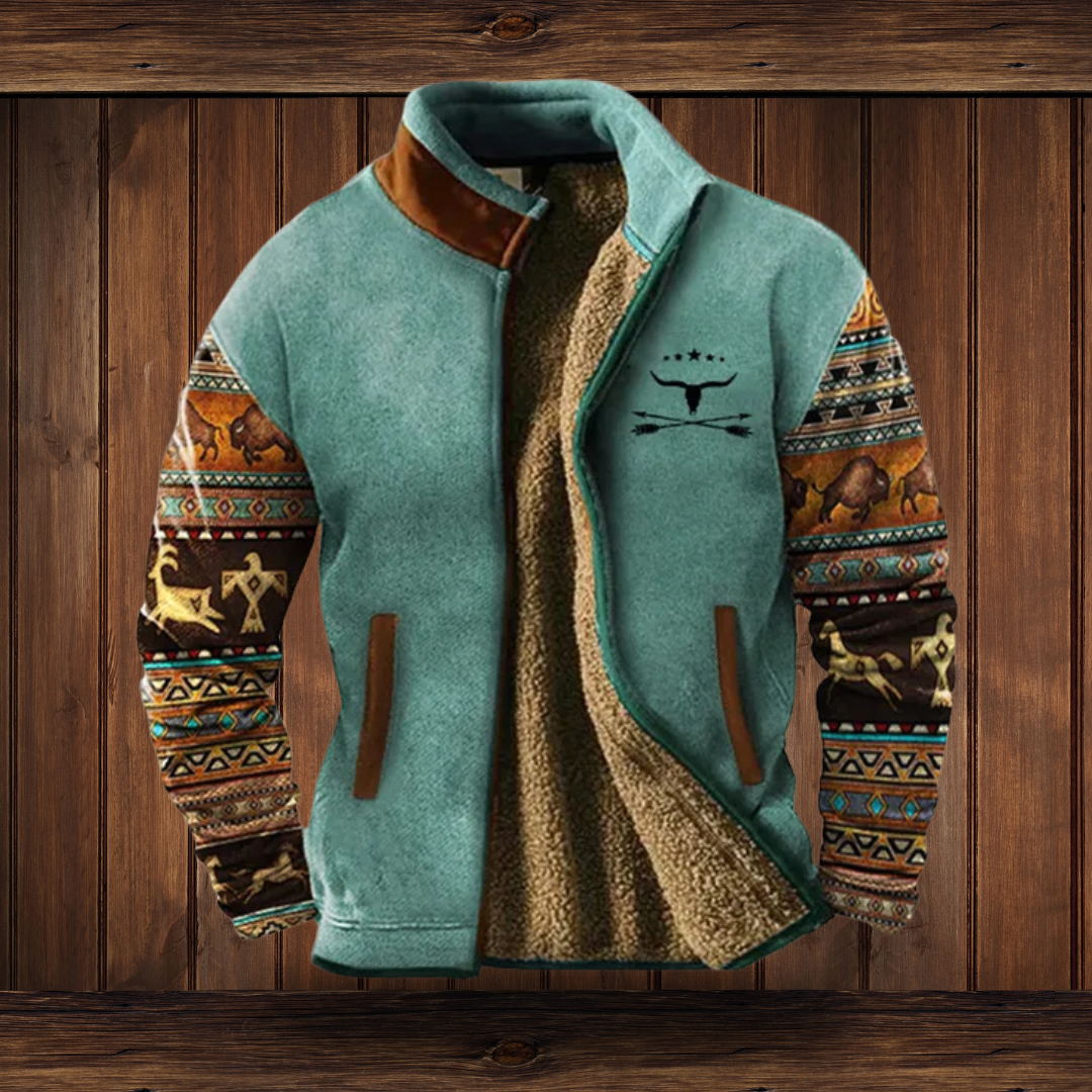 Charly Elegant Jacket – Light, Warm & Stylish for Outdoor