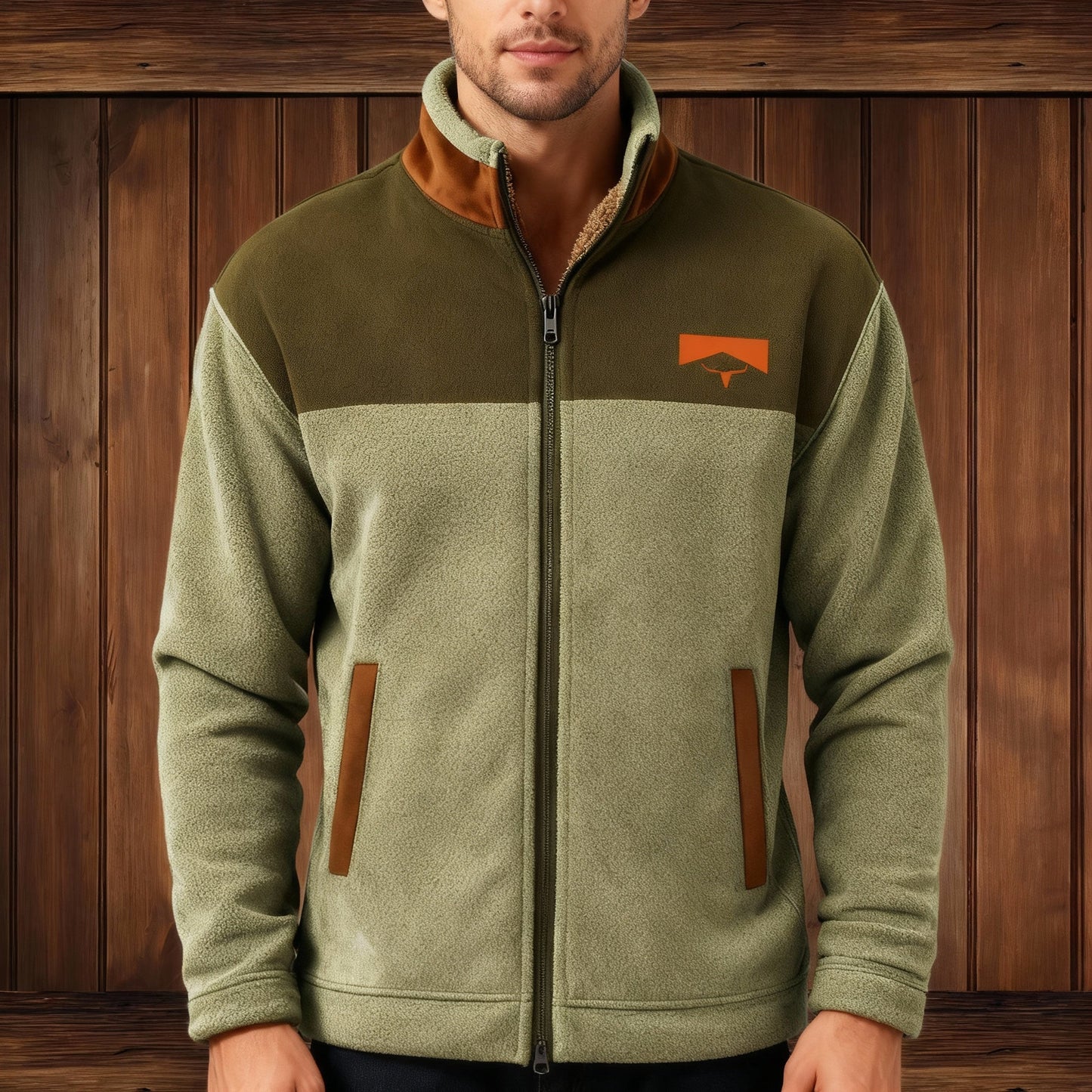 Charly Elegant Jacket – Light, Warm & Stylish for Outdoor