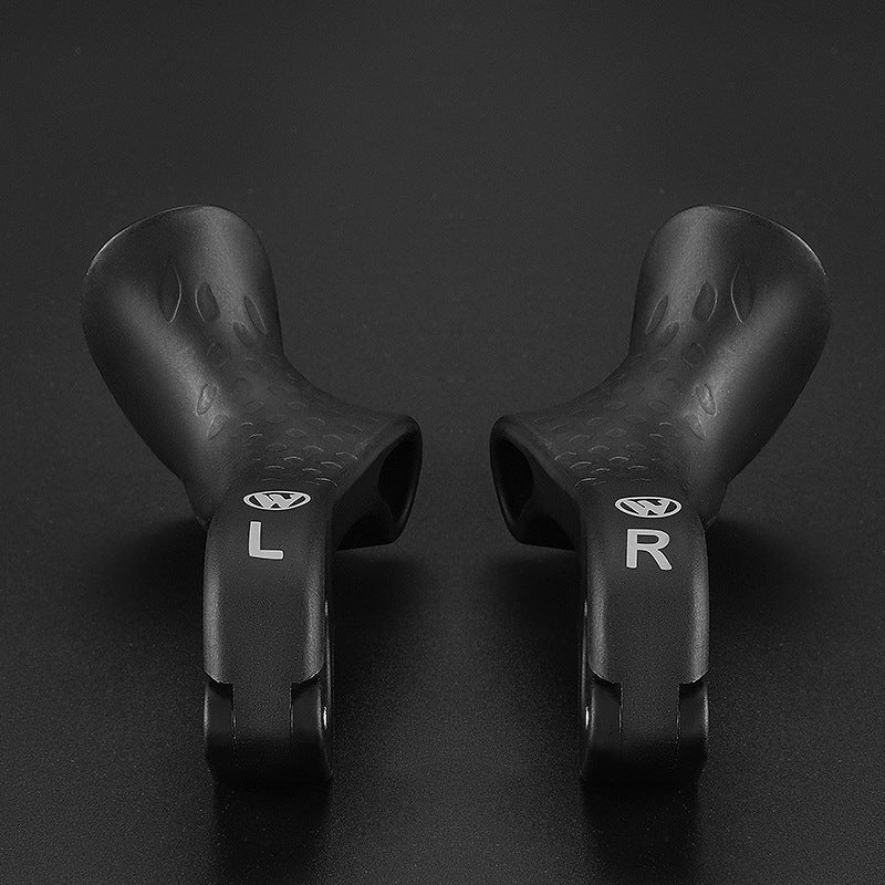 Charly | Ergonomically Designed Bicycle Grips (1 pair)