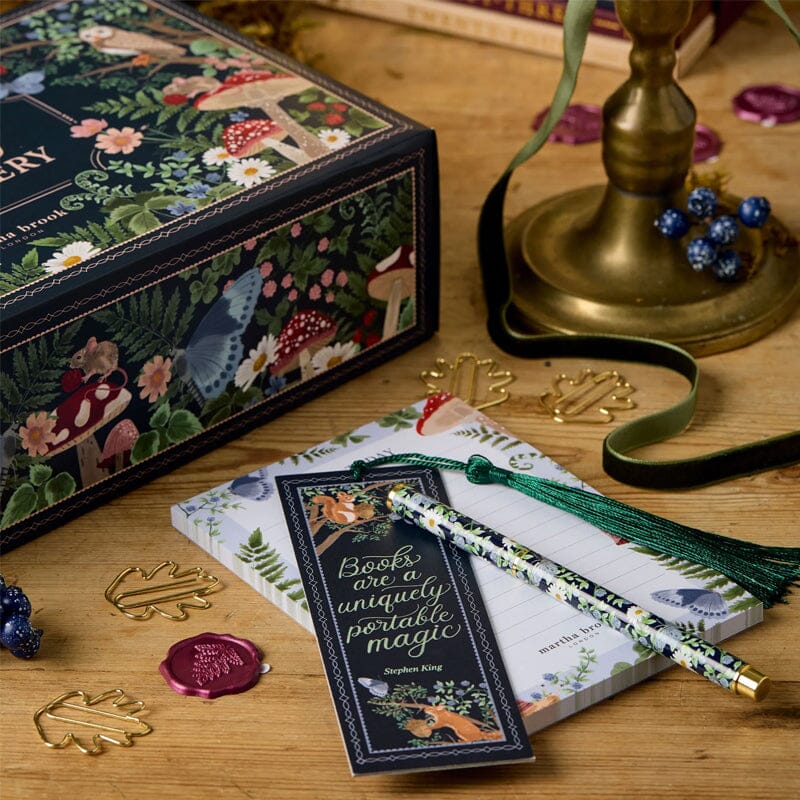 Charly | Exclusive Advent Calendar 2026 – Luxurious Stationery & Office Supplies