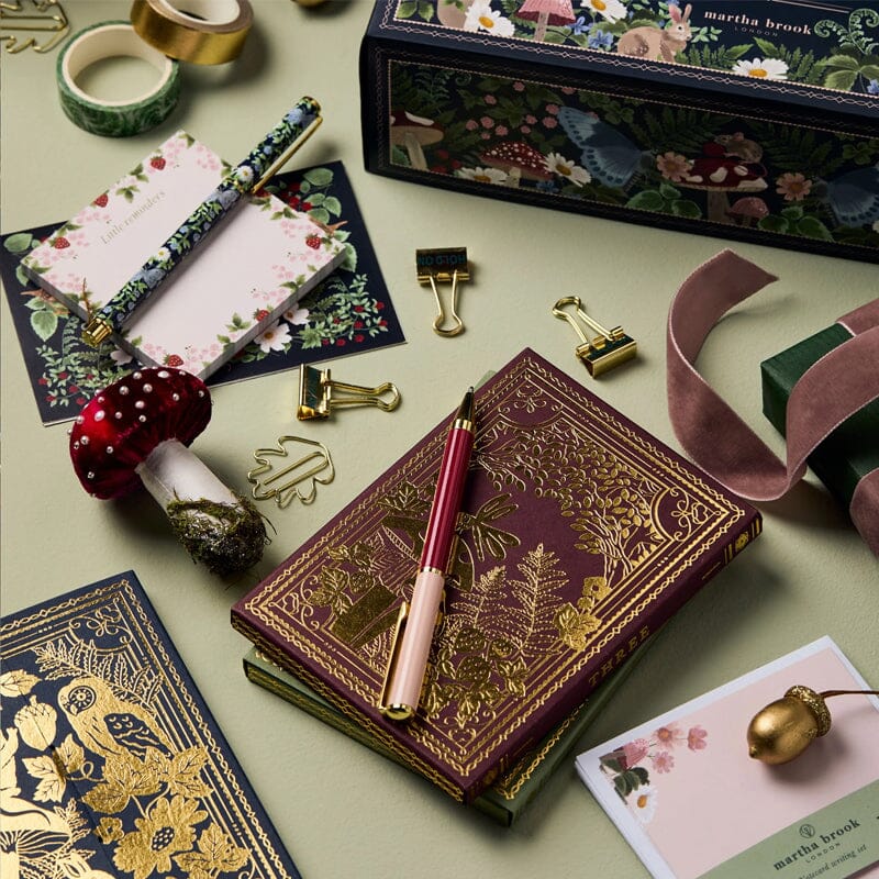 Charly | Exclusive Advent Calendar 2026 – Luxurious Stationery & Office Supplies