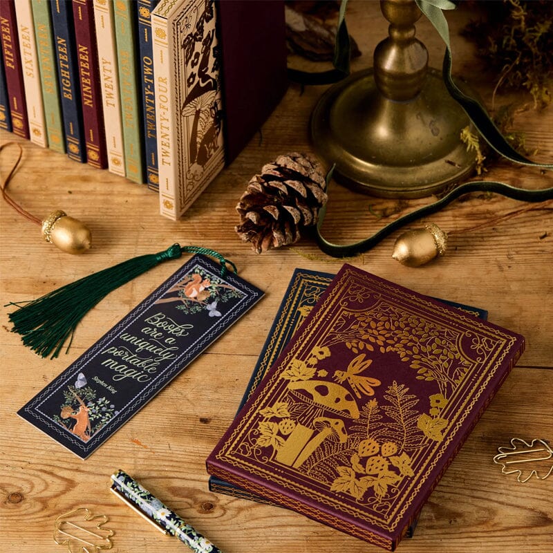 Charly | Exclusive Advent Calendar 2026 – Luxurious Stationery & Office Supplies