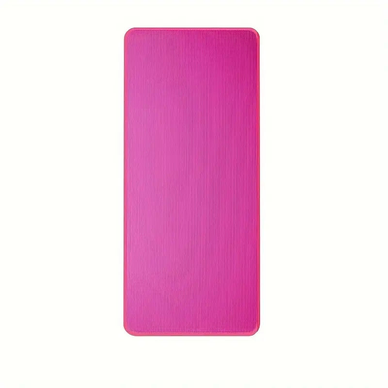 Charly | FlexiMat Yoga Mat | Extra thick 10 mm non-slip | 183×61 cm