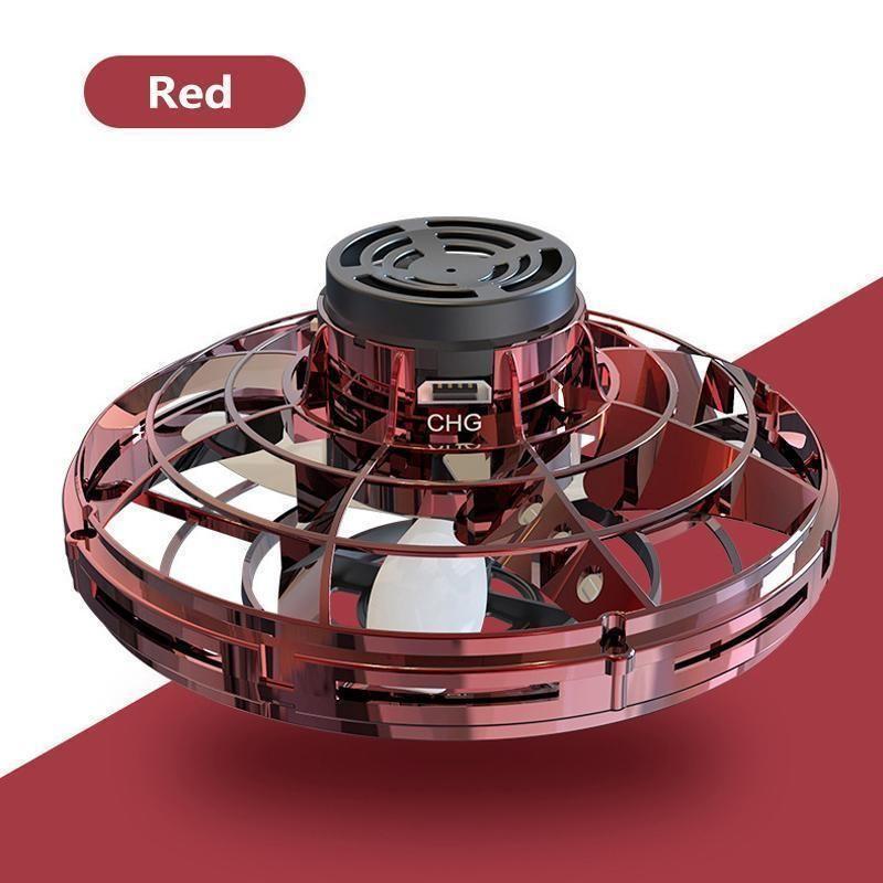 Charly | Flying Toy | Mini Drone Helicopter