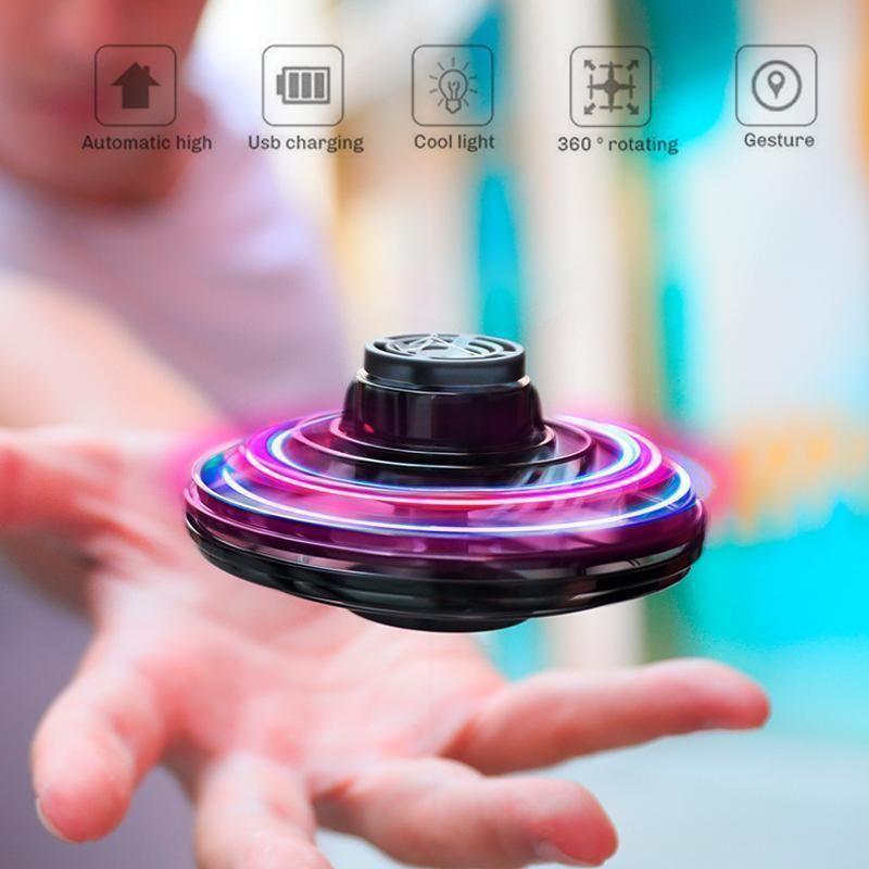 Charly | Flying Toy | Mini Drone Helicopter