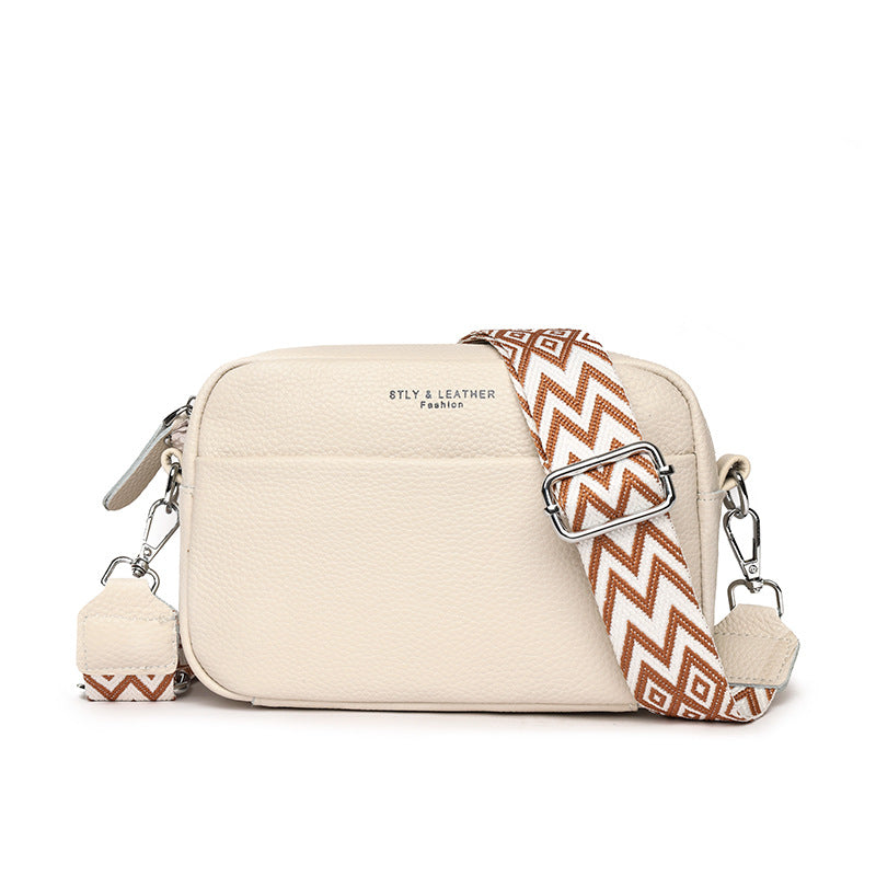 Charly Genuine Leather Bag