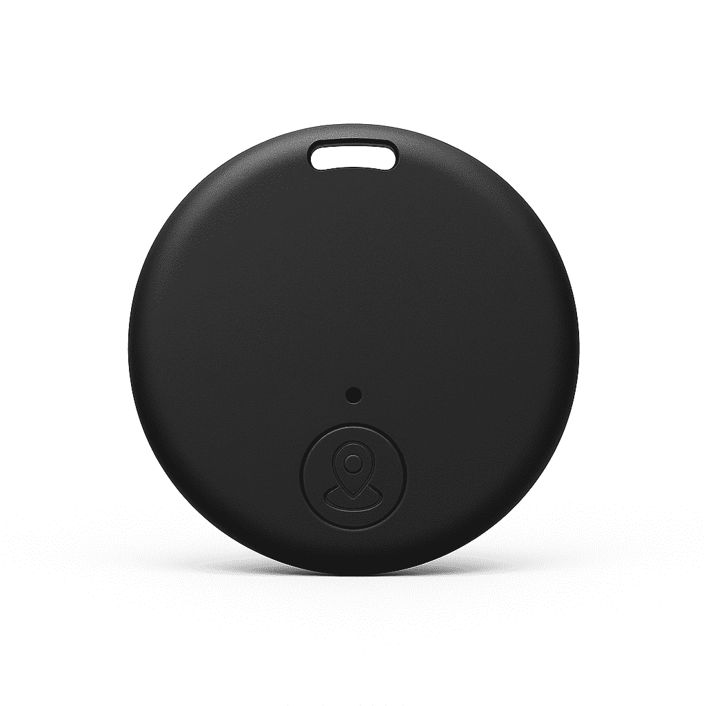 Charly | GPS Tracker for Children | Real-time Tracking, Waterproof & Long Battery Life for Rarity