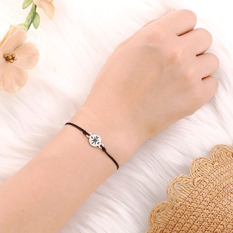 Charly | Graduation Commemorative Bracelet